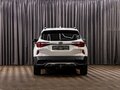 2021 Kia Seltos I, белый, 1815000 рублей - вид 4