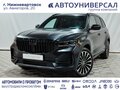 2024 Geely Monjaro (Xingyue L) I Рестайлинг (China Market), чёрный, 4099000 рублей