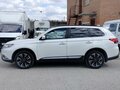 2022 Mitsubishi Outlander III Рестайлинг 3, белый - вид 6