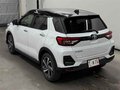 2022 Toyota Raize I, белый, 1850000 рублей - вид 2