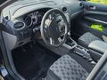 2009 Ford Focus II Рестайлинг, чёрный, 690000 рублей - вид 6