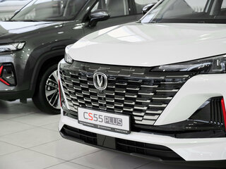 2026 Changan UNI-S I, белый, 3179900 рублей, вид 3