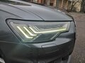 2020 Audi S6 V (C8), серый - вид 3