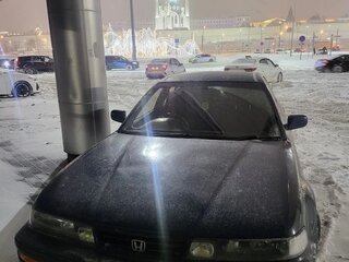 1993 Honda Vigor III, синий, 500000 рублей, вид 3