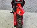 2025 Sanchez Bandit, красный, 165000 рублей - вид 3