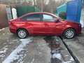 2019 Lada (ВАЗ) Vesta I, красный, 1050000 рублей - вид 1