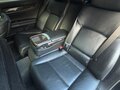 2011 BMW 7 серии 750i xDrive V (F01/F02/F04), чёрный - вид 11