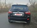 2017 Changan CS35, чёрный, 660000 рублей - вид 4