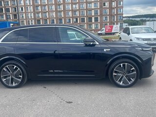 2025 Li Auto (Lixiang) L7 42.8 kWh I Рестайлинг, чёрный, 7500000 рублей, вид 1