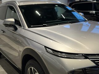 2026 Haval F7 II, серый, 3799000 рублей, вид 3
