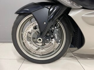 2012 BMW K 1600 GTL, синий, 1050000 рублей, вид 5