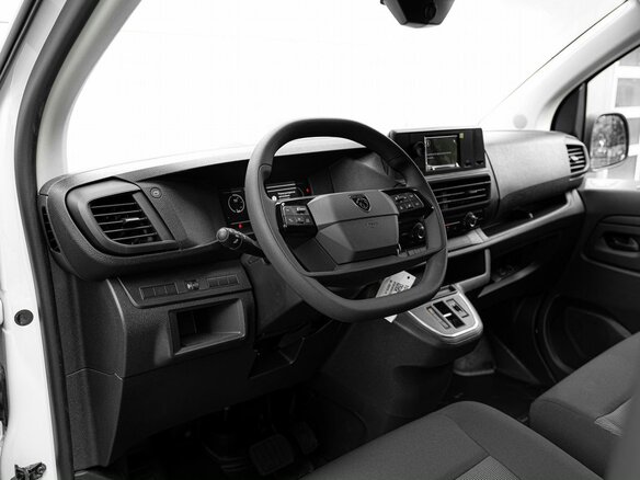 2026 Peugeot Expert, белый, 5250000 рублей - вид 15