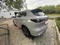 2024 Changan CS55 Plus II, серый - вид 5