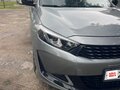 2023 Kaiyi E5, серебристый - вид 8