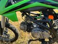 2020 BSE EX 125, зелёный, 50000 рублей - вид 4