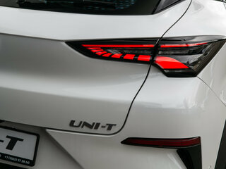 2024 Changan UNI-T I, белый, 3309900 рублей, вид 2
