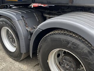 2015 Scania P-series, белый, 4900000 рублей, вид 5