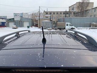 2008 Mitsubishi Outlander II, синий, 1300000 рублей, вид 3