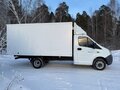 2019 ГАЗ ГАЗель Next, белый, 2050000 рублей