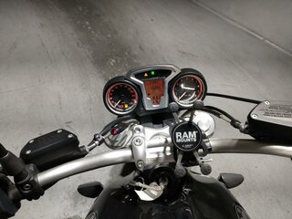 2015 BMW R Nine T, чёрный, 1069000 рублей, вид 5