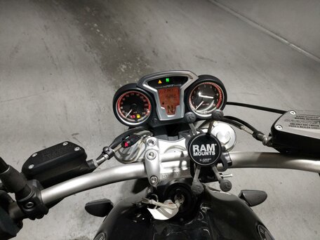 2015 BMW R Nine T, чёрный, 1069000 рублей, вид 5