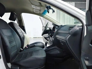 2015 Kia Rio III Рестайлинг, белый, 810111 рублей, вид 5