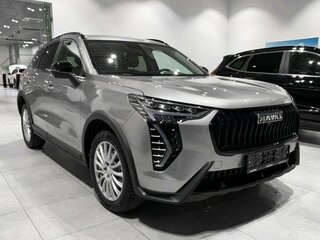 2026 Haval Jolion I Рестайлинг, серый, 2699000 рублей, вид 2