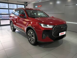 2025 Tenet T7, красный, 2735000 рублей, вид 1