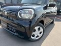 2023 Suzuki Alto IX (HA37), чёрный, 560999 рублей - вид 2