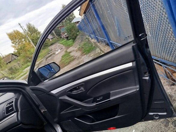 2014 Lifan Cebrium (720), серебристый, 370000 рублей - вид 38