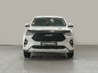 2020 Haval F7 I, белый, 1370000 рублей, вид 3
