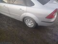 2006 Ford Focus II, серебристый, 450000 рублей - вид 6