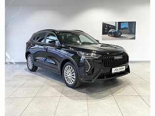 Haval Jolion I Рестайлинг 2