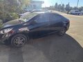 2013 Hyundai Solaris I, чёрный, 440000 рублей - вид 7