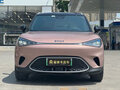 2026 Smart #1 66 kWh, красный, 3730000 рублей - вид 1