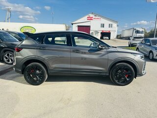 2026 Geely Coolray I Рестайлинг 2, серый, 2774990 рублей, вид 5
