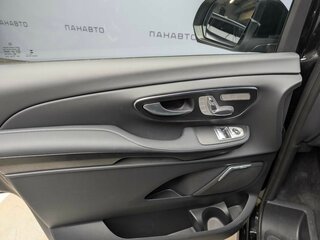 2024 Mercedes-Benz V-Класс Extra Long 300 d экстра длинный III (W447) Рестайлинг 2, чёрный, 33500000 рублей, вид 5