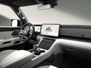 2025 Rox 01, чёрный, 8410000 рублей, вид 2