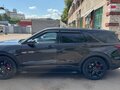 2021 Ford Explorer VI, чёрный, 4500000 рублей - вид 4