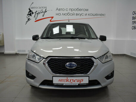 Datsun mi-DO