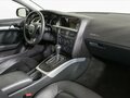 2010 Audi A5 I (8T), серый, 1530000 рублей - вид 8