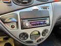 2004 Ford Focus I Рестайлинг, голубой, 350000 рублей - вид 7