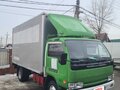 1994 Nissan Atlas, зелёный, 850000 рублей - вид 9