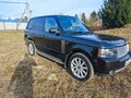 2003 Land Rover Range Rover III, чёрный, 1050000 рублей - вид 1
