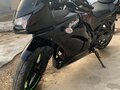 2011 Kawasaki Ninja 250R, чёрный, 250000 рублей - вид 7