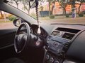 2010 Mazda 6 II (GH) Рестайлинг, чёрный, 920000 рублей - вид 8