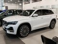 2026 Geely Monjaro I Рестайлинг, белый, 4954990 рублей - вид 5
