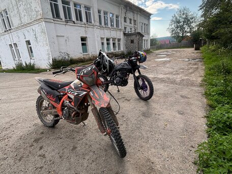 2025 Darex Alga 300, чёрный, 125000 рублей, вид 2