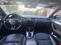 2014 Skoda Octavia III (A7), чёрный, 1549999 рублей - вид 4