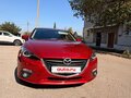 2014 Mazda 3 III (BM), красный, 1150000 рублей - вид 1